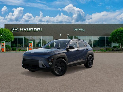 2026 Hyundai Kona