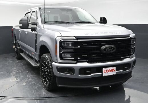 2023 Ford Super Duty F-250 SRW