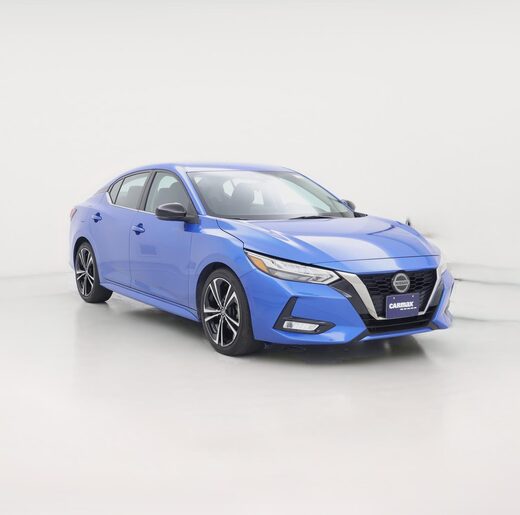 2021 Nissan Sentra