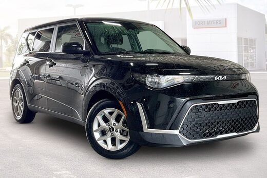 2024 Kia Soul