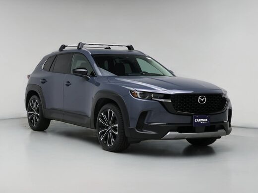 2023 Mazda CX-50