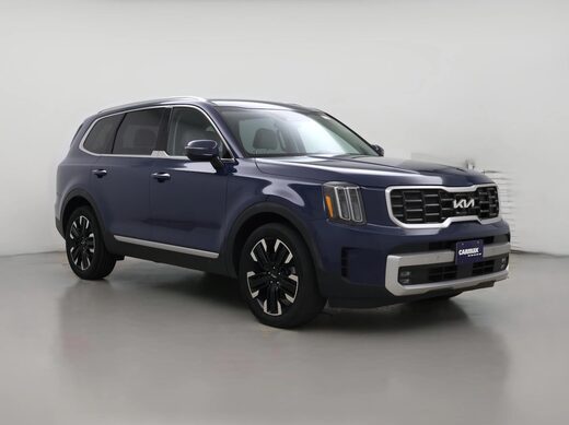 2023 Kia Telluride