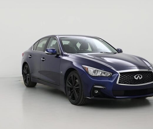 2019 INFINITI Q50