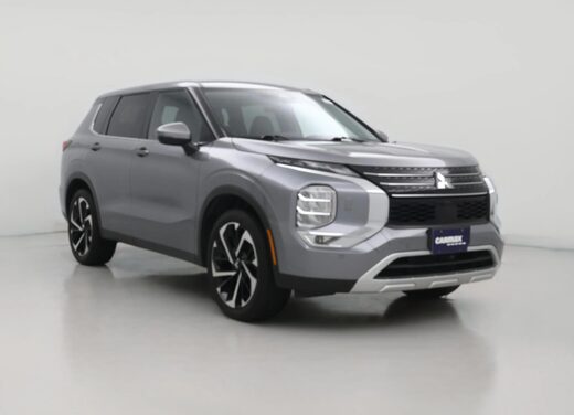 2024 Mitsubishi Outlander