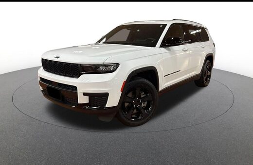 2023 Jeep Grand Cherokee L