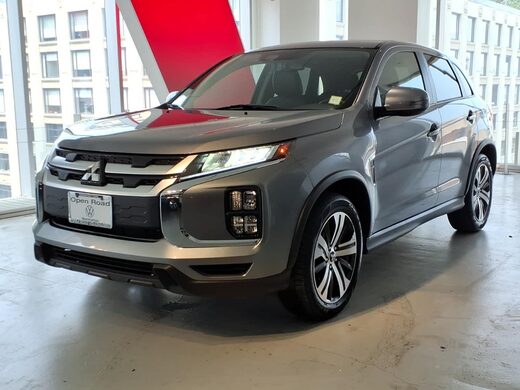 2024 Mitsubishi Outlander Sport