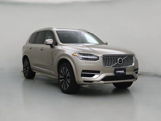 2023 Volvo XC90 Recharge Plug-In Hybrid