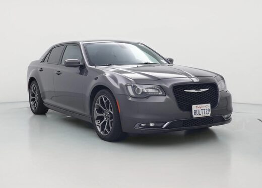 2018 Chrysler 300