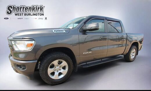 2024 RAM 1500