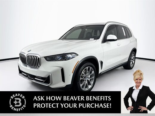 2024 BMW X5