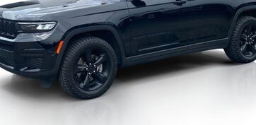 2023 Jeep Grand Cherokee L