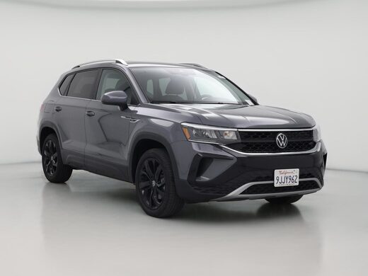 2023 Volkswagen Taos