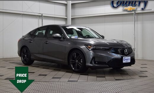 2024 Acura Integra