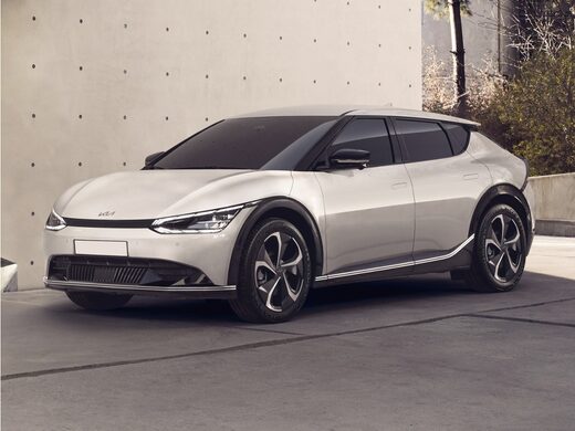 2024 Kia EV6