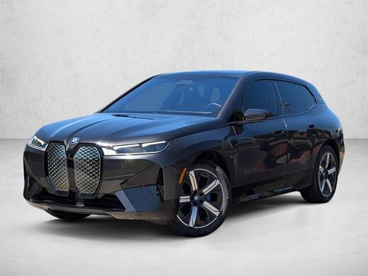 2024 BMW iX