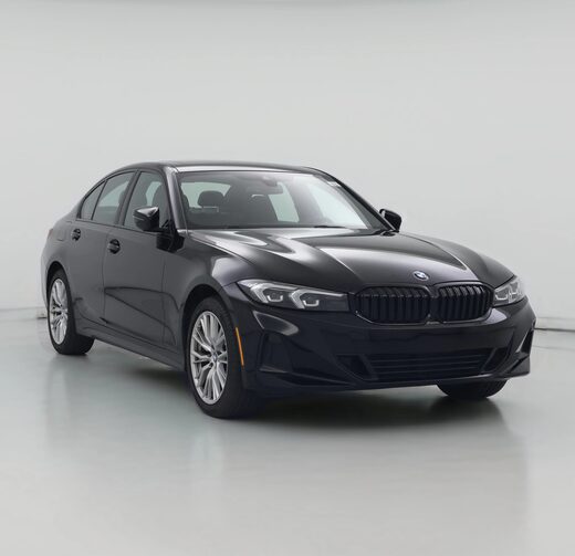 2023 BMW 3 Series