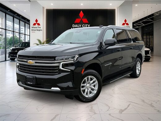 2024 Chevrolet Suburban