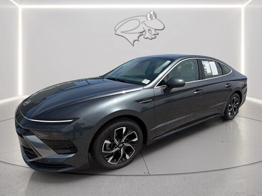 2024 Hyundai Sonata