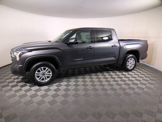 2023 Toyota Tundra 4WD