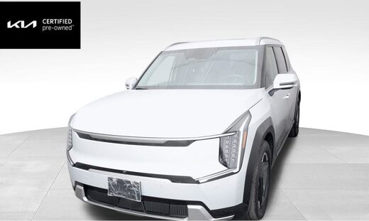 2024 Kia EV9