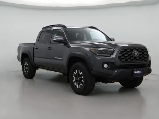 2022 Toyota Tacoma 4WD