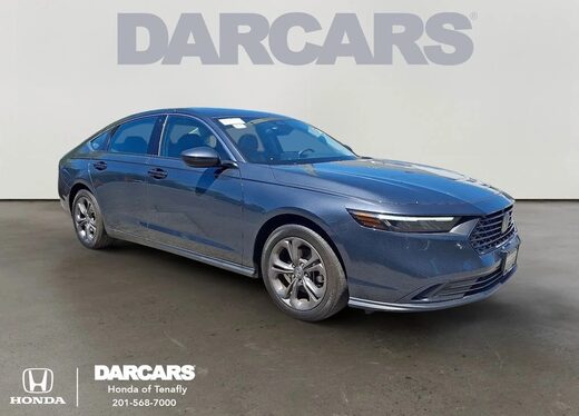 2024 Honda Accord Sedan