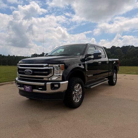 2021 Ford Super Duty F-250 SRW