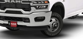 2026 RAM 3500 Chassis Cab