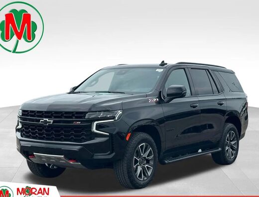 2024 Chevrolet Tahoe