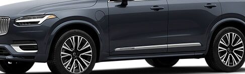 2025 Volvo XC90 Plug-In Hybrid