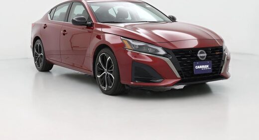 2024 Nissan Altima