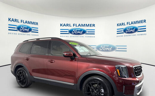 2023 Kia Telluride