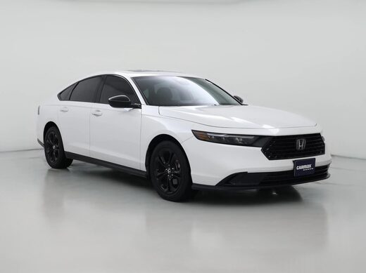 2025 Honda Accord Sedan