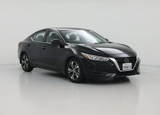 2021 Nissan Sentra
