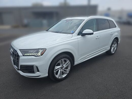 2024 Audi Q7