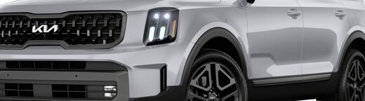 2023 Kia Telluride