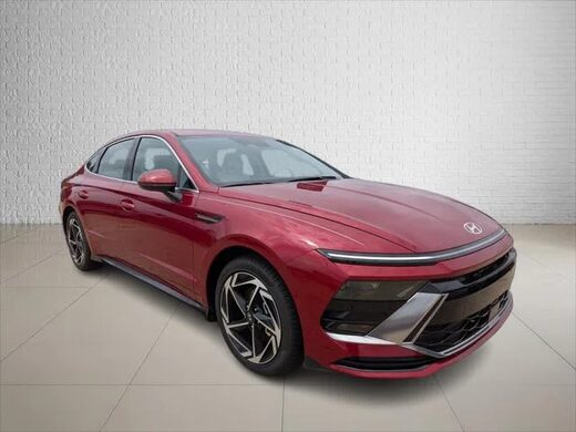 2026 Hyundai Sonata