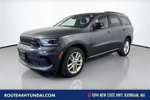 2024 Dodge Durango