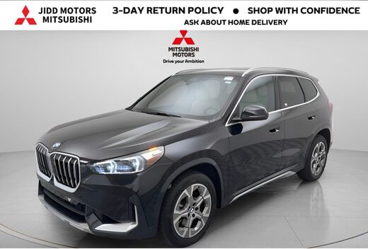 2026 BMW X1