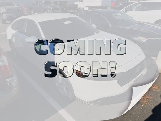 2025 Honda Accord Sedan