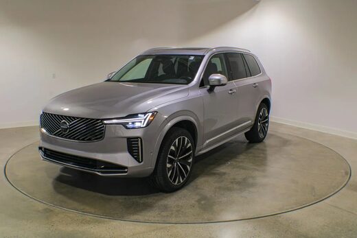2026 Volvo XC90