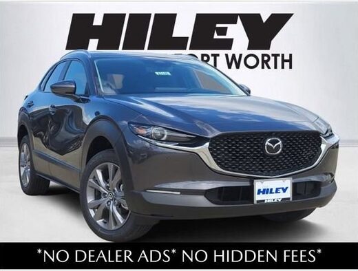 2026 Mazda CX-30