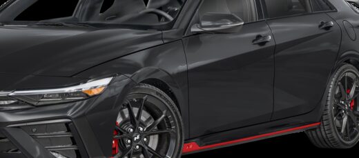 2026 Hyundai Elantra N