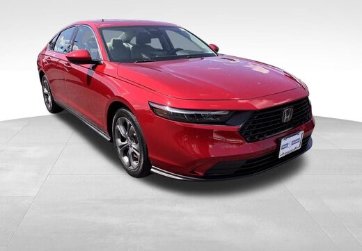 2023 Honda Accord Sedan