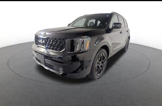 2024 Kia Telluride