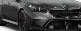 2027 BMW M5