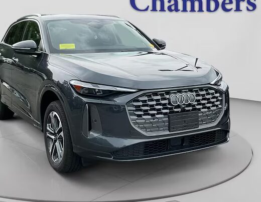 2025 Audi Q5