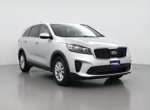 2020 Kia Sorento