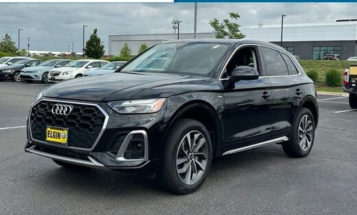 2023 Audi Q5