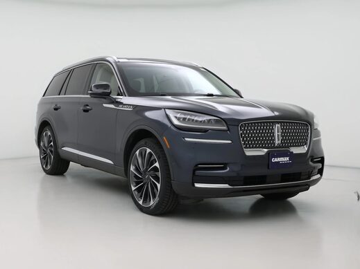 2023 Lincoln Aviator